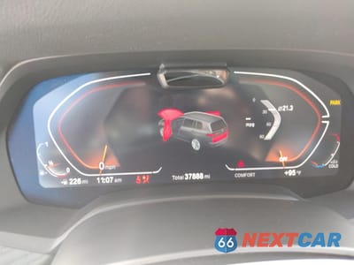 Zdjęcie 9 z 13 samochodu: 2022 BMW X7 XDRIVE40I VIN:5UXCW2C04N9L61381 - miniatura