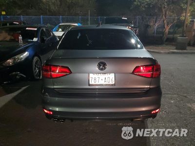 Zdjęcie 6 z 12 samochodu: 2016 VOLKSWAGEN JETTA GLI VIN:3VW4T7AJ1GM222818 - miniatura