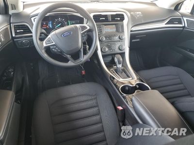 Zdjęcie 8 z 12 samochodu: 2016 FORD FUSION SE HYBRID VIN:3FA6P0LU6GR208341 - miniatura