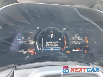 Zdjęcie 9 z 14 samochodu: 2025 LEXUS TX 350 BASE VIN:5TDAAAA68SS014626 - miniatura