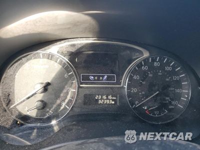 Zdjęcie 9 z 13 samochodu: 2015 NISSAN PATHFINDER S VIN:5N1AR2MM6FC609583 - miniatura