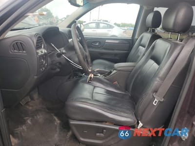 Zdjęcie 7 z 14 samochodu: 2008 GMC ENVOY VIN:1GKDT13S182169881 - miniatura