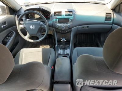 Zdjęcie 8 z 13 samochodu: 2007 HONDA ACCORD SE VIN:1HGCM56377A224601 - miniatura