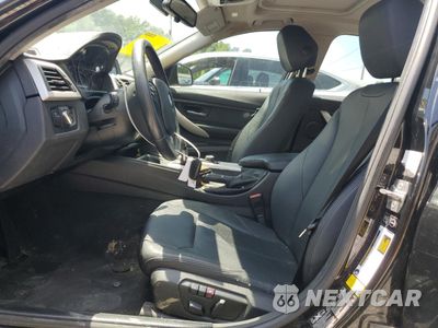 Zdjęcie 7 z 13 samochodu: 2015 BMW 320 I XDRIVE I XDRIVE VIN:WBA3C3C54FP664568 - miniatura
