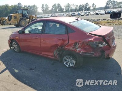 Drugie zdjęcie samochodu z przodu: 2015 HYUNDAI ACCENT GLS VIN:KMHCT4AE8FU846668 - miniatura