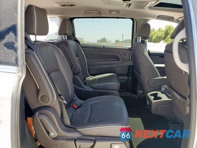Zdjęcie 11 z 13 samochodu: 2024 HONDA ODYSSEY ELITE ELITE VIN:5FNRL6H94RB048250 - miniatura