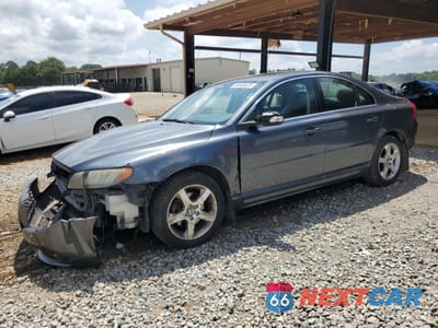 2007 VOLVO S80 3.2 YV1AS982771039191 - główne zdjęcie licytacji z USA - miniatura