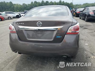 Zdjęcie 16 z 36 samochodu: 2014 NISSAN ALTIMA 2.5 VIN:1N4AL3AP1EC188466 - miniatura