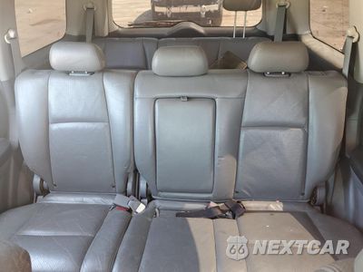 Zdjęcie 10 z 13 samochodu: 2003 HONDA PILOT EXL VIN:2HKYF18653H623041 - miniatura