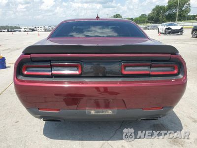 Zdjęcie 6 z 12 samochodu: 2017 DODGE CHALLENGER R/T 392 VIN:2C3CDZFJXHH659348 - miniatura