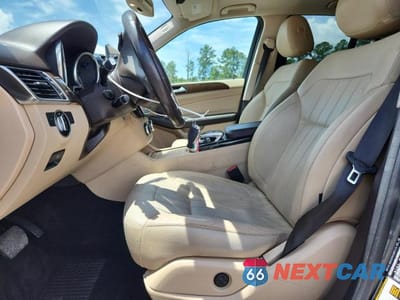 Zdjęcie 7 z 12 samochodu: 2018 MERCEDES-BENZ GLE 350 VIN:4JGDA5JB6JA999386 - miniatura
