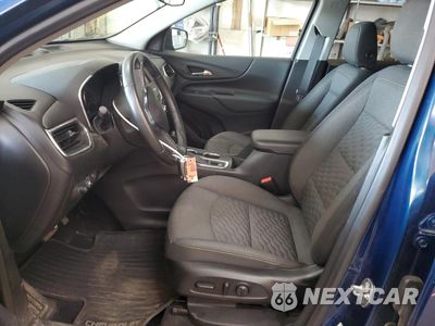 Zdjęcie 7 z 16 samochodu: 2020 CHEVROLET EQUINOX LT VIN:2GNAXVEX7L6196718 - miniatura