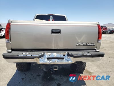 Zdjęcie 6 z 14 samochodu: 1998 CHEVROLET GMT-400 K2500 VIN:1GCGK29R1WE217428 - miniatura