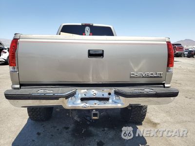 Zdjęcie 6 z 14 samochodu: 1998 CHEVROLET GMT-400 K2500 VIN:1GCGK29R1WE217428 - miniatura