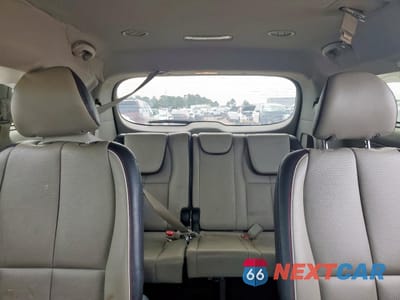 Zdjęcie 10 z 13 samochodu: 2020 KIA SEDONA LX VIN:KNDMB5C11L6642886 - miniatura