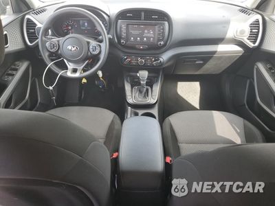 Zdjęcie 8 z 13 samochodu: 2020 KIA SOUL LX VIN:KNDJ23AU0L7069011 - miniatura