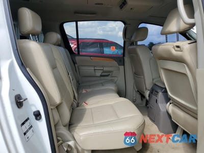Zdjęcie 11 z 15 samochodu: 2010 INFINITI QX56 VIN:5N3ZA0NC7AN906158 - miniatura