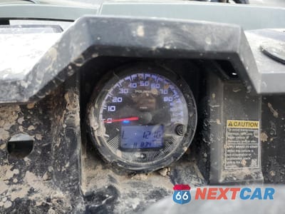Zdjęcie 8 z 11 samochodu: 2020 POLARIS RANGER 500 - ATV AND UTILITY VEHICLES UTILITY VEHICLE VIN:3NSMAA503LE095550 - miniatura