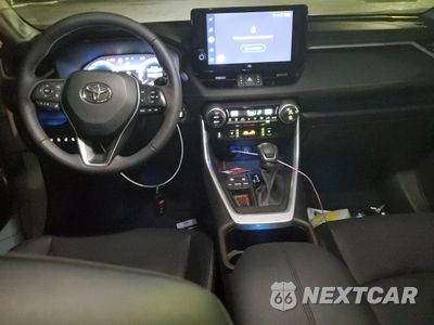 Zdjęcie 8 z 13 samochodu: 2023 TOYOTA RAV4 LIMITED VIN:2T3Y1RFV6PW287616 - miniatura