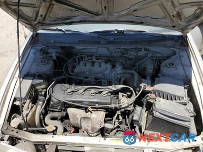 Zdjęcie 11 z 12 samochodu: 1999 NISSAN SENTRA BASE VIN:1N4AB41D5XC707651 - miniatura