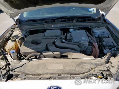 Zdjęcie 11 z 12 samochodu: 2018 FORD FUSION SE HYBRID VIN:3FA6P0LU3JR129846 - miniatura