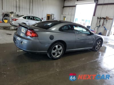 Trzecie zdjęcie samochodu z tyłu: 2004 DODGE STRATUS R/T VIN:4B3AG52H14E111701 - miniatura