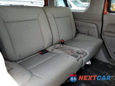 Zdjęcie 11 z 16 samochodu: 2011 HONDA ELEMENT EX VIN:5J6YH2H77BL006379 - miniatura