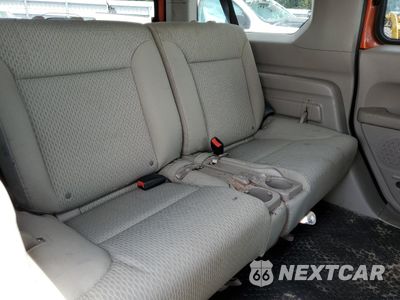 Zdjęcie 11 z 16 samochodu: 2011 HONDA ELEMENT EX VIN:5J6YH2H77BL006379 - miniatura