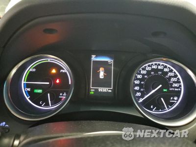 Zdjęcie 9 z 13 samochodu: 2018 TOYOTA CAMRY LE VIN:4T1B31HK2JU003578 - miniatura