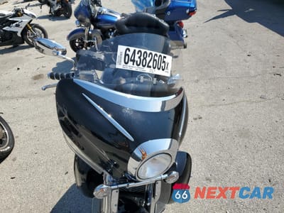 Piąte zdjęcie samochodu w środku: 2012 YAMAHA XVZ13 VIN:JYAVP04E2CA016668 - miniatura