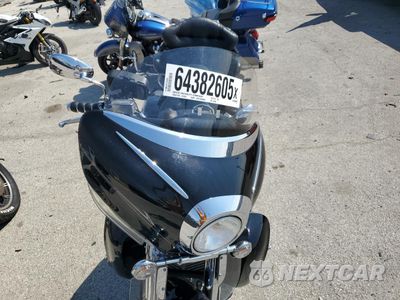 Piąte zdjęcie samochodu w środku: 2012 YAMAHA XVZ13 VIN:JYAVP04E2CA016668 - miniatura