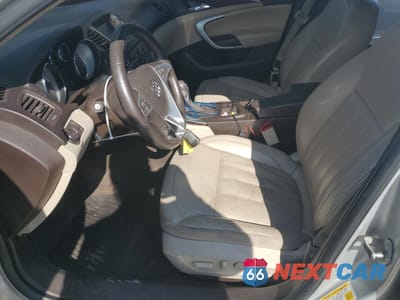 Zdjęcie 7 z 12 samochodu: 2012 BUICK REGAL PREMIUM VIN:2G4GS5EK0C9129345 - miniatura