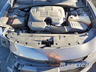 Zdjęcie 11 z 12 samochodu: 2022 DODGE CHARGER SXT VIN:2C3CDXBGXNH179207 - miniatura