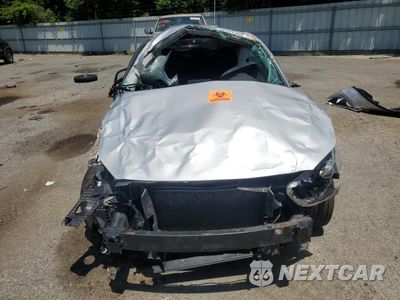 Piąte zdjęcie samochodu w środku: 2019 KIA FORTE FE VIN:3KPF24AD9KE034042 - miniatura