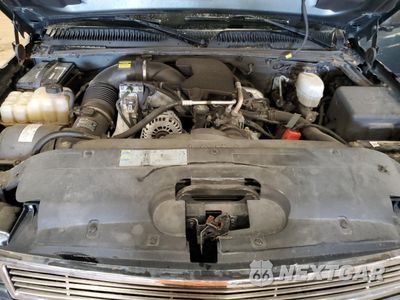 Zdjęcie 11 z 12 samochodu: 2006 CHEVROLET SILVERADO K2500 HEAVY DUTY VIN:1GCHK23D46F268689 - miniatura