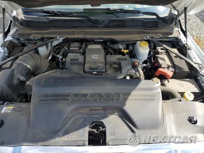 Zdjęcie 11 z 12 samochodu: 2024 RAM 5500 VIN:3C7WRNEL0RG129786 - miniatura