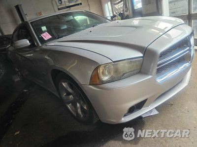 Zdjęcie 14 z 14 samochodu: 2012 DODGE CHARGER R/T VIN:2C3CDXCT2CH136103 - miniatura