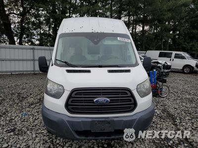 Piąte zdjęcie samochodu w środku: 2015 FORD TRANSIT T-250 VIN:1FTNR2XV3FKB31476 - miniatura