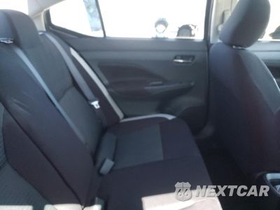 Zdjęcie 10 z 12 samochodu: 2022 NISSAN VERSA SV VIN:3N1CN8EV5NL848096 - miniatura