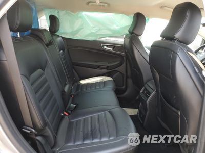 Zdjęcie 11 z 14 samochodu: 2022 FORD EDGE SEL VIN:2FMPK4J9XNBA54551 - miniatura