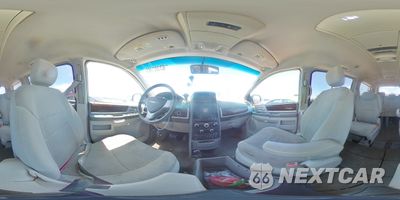 Zdjęcie 15 z 15 samochodu: 2009 CHRYSLER TOWN & COUNTRY TOURING VIN:2A8HR54139R637484 - miniatura