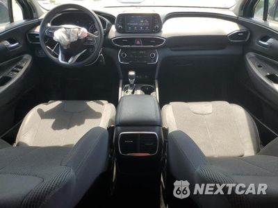 Zdjęcie 8 z 13 samochodu: 2019 HYUNDAI SANTA FE SE VIN:5NMS23AD5KH041894 - miniatura