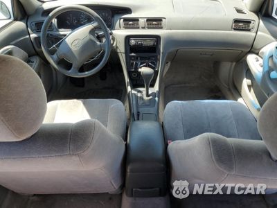 Zdjęcie 8 z 14 samochodu: 1997 TOYOTA CAMRY LE VIN:JT2BF22K6V0050922 - miniatura