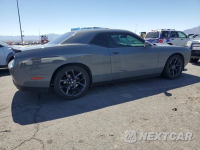 Trzecie zdjęcie samochodu z tyłu: 2019 DODGE CHALLENGER GT VIN:2C3CDZJG8KH708923 - miniatura