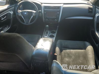 Zdjęcie 8 z 15 samochodu: 2015 NISSAN ALTIMA 2.5 VIN:1N4AL3APXFC486094 - miniatura
