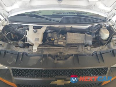 Zdjęcie 12 z 13 samochodu: 2013 CHEV EXPRESS G2500 VIN:1GCWGFCA3D1194391 - miniatura