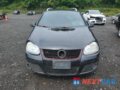 Piąte zdjęcie samochodu w środku: 2008 VOLKSWAGEN GTI VIN:WVWFV71KX8W333299 - miniatura