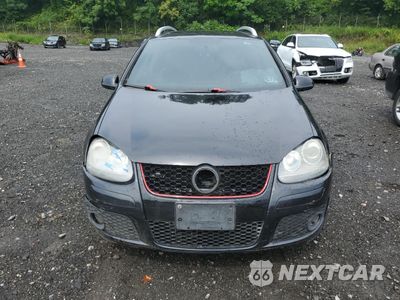 Piąte zdjęcie samochodu w środku: 2008 VOLKSWAGEN GTI VIN:WVWFV71KX8W333299 - miniatura