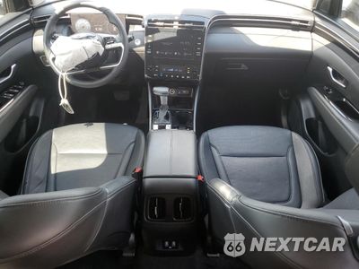 Zdjęcie 8 z 15 samochodu: 2022 HYUNDAI TUCSON SEL VIN:5NMJC3AE5NH113974 - miniatura