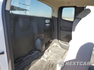 Zdjęcie 10 z 13 samochodu: 2020 CHEVROLET COLORADO VIN:1GCHSBEAXL1233263 - miniatura